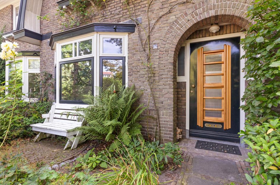 Zwaanstraat 34