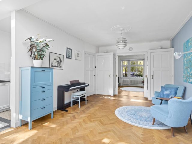 Zwaanstraat 34, Amersfoort
