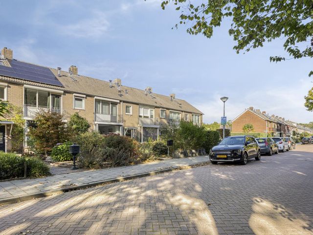 Europalaan 57, Etten-Leur