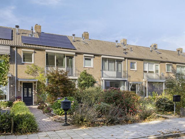 Europalaan 57, Etten-Leur