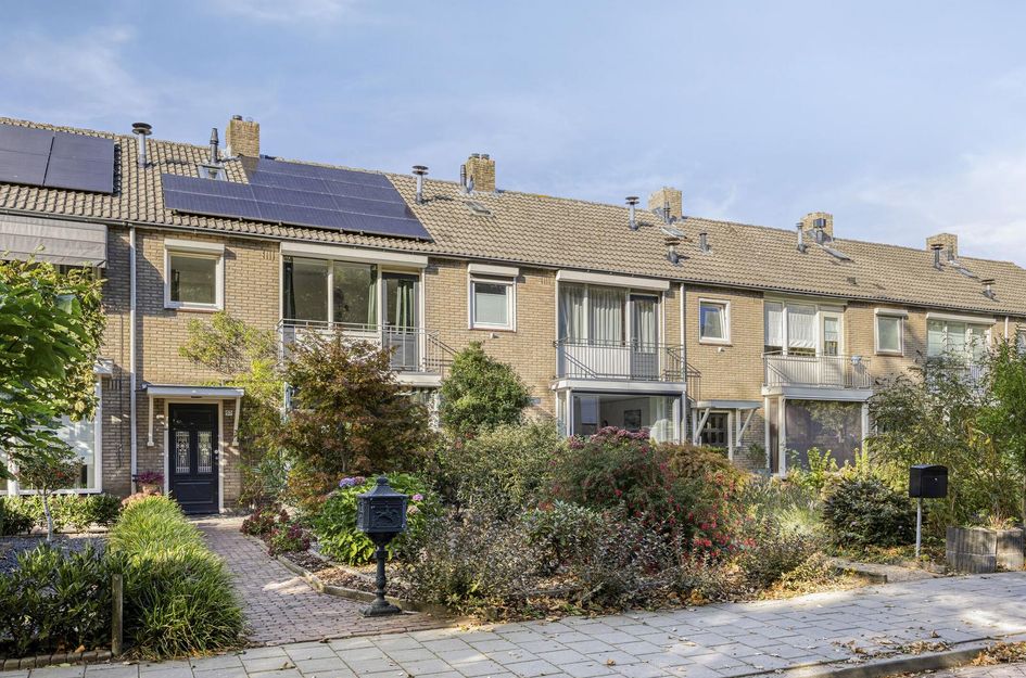 Europalaan 57