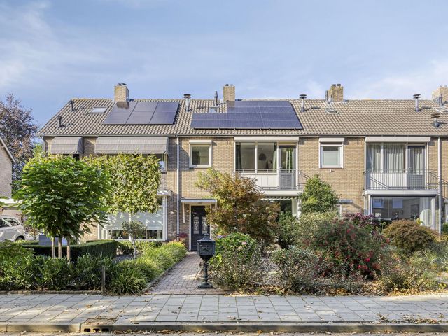 Europalaan 57, Etten-Leur