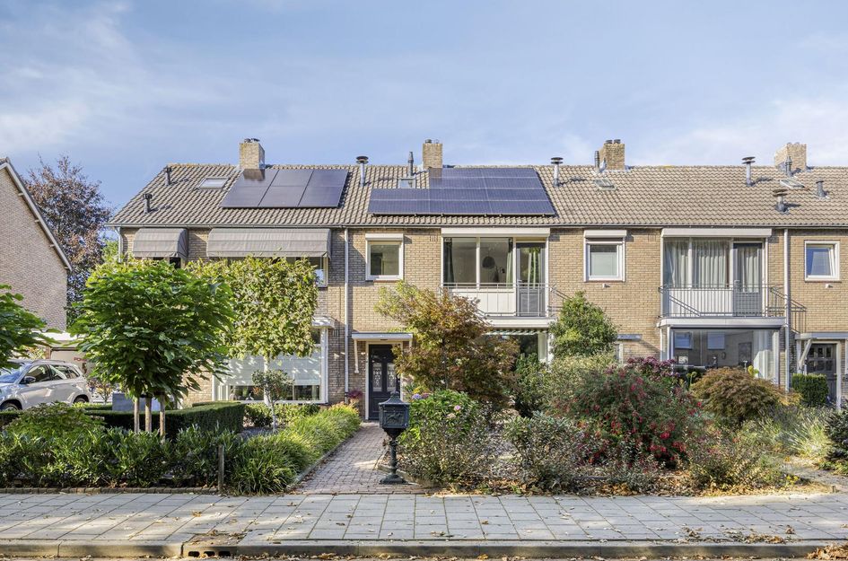 Europalaan 57