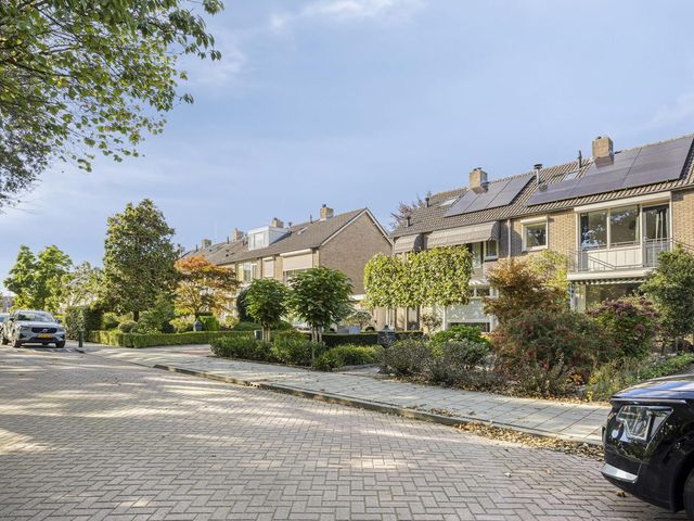 Europalaan 57, Etten-Leur