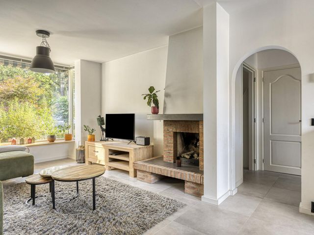 Europalaan 57, Etten-Leur