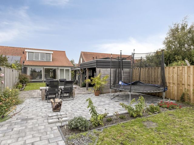 Weeldeweg 23, Burgh-Haamstede