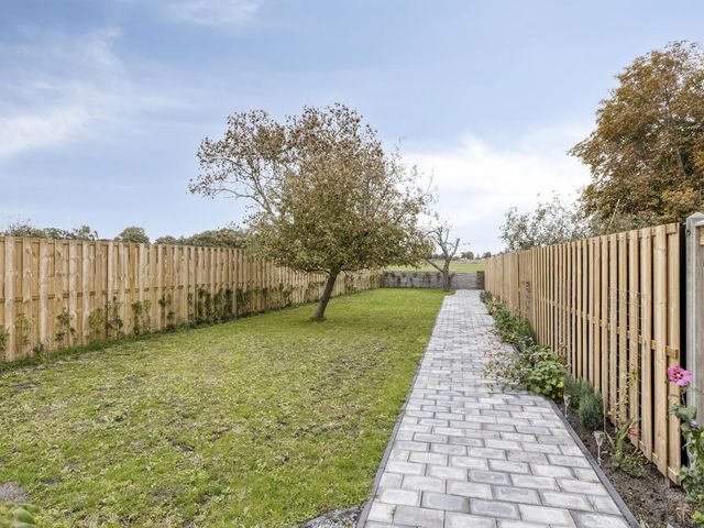 Weeldeweg 23, Burgh-Haamstede