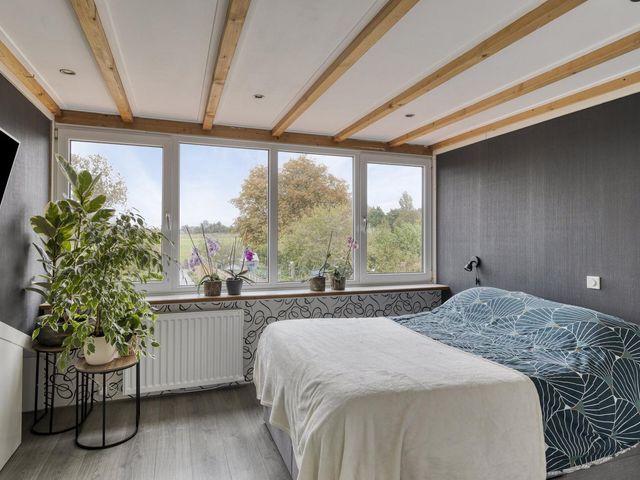 Weeldeweg 23, Burgh-Haamstede
