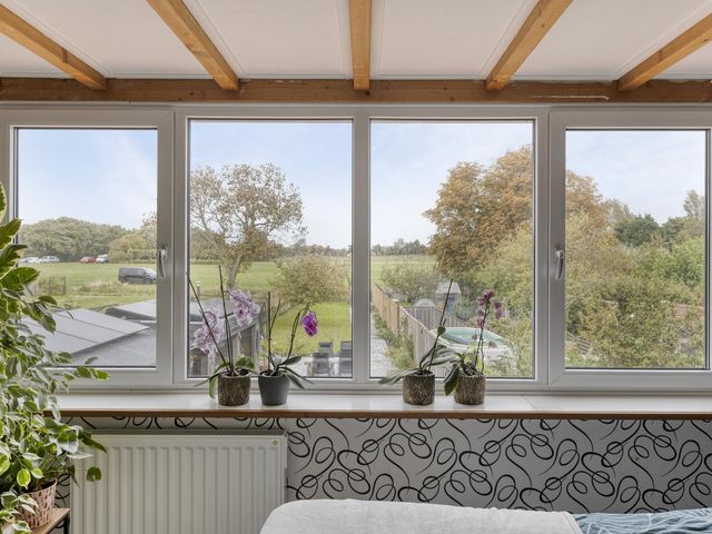 Weeldeweg 23, Burgh-Haamstede