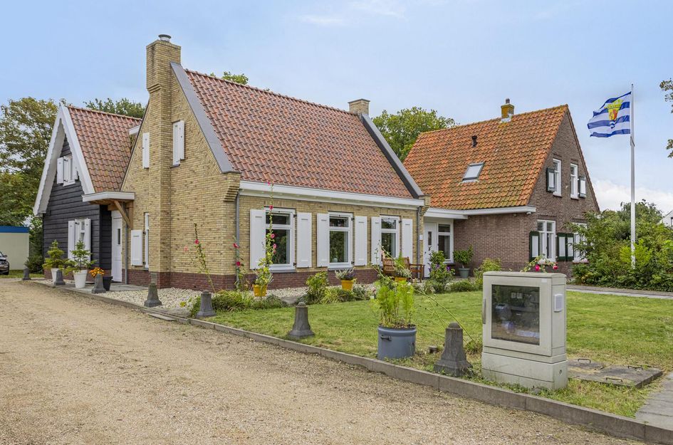 Hogezoom 160