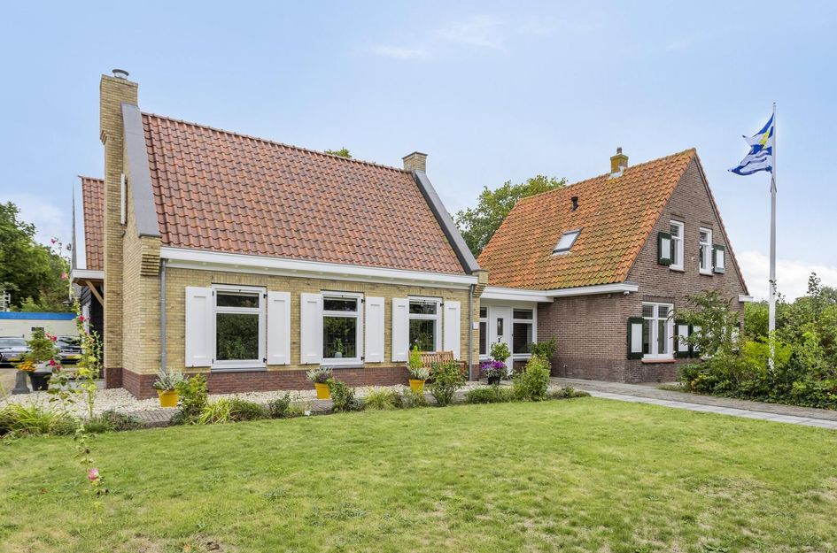 Hogezoom 160