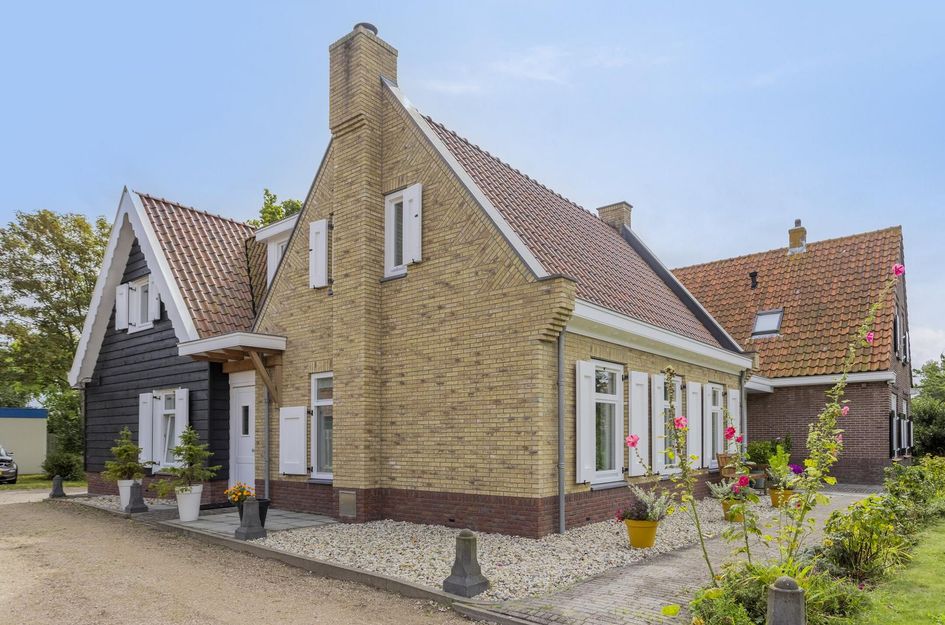 Hogezoom 160