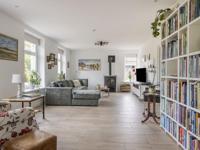 Hogezoom 160, Renesse