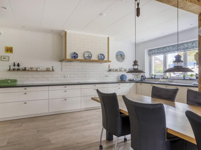 Hogezoom 160, Renesse