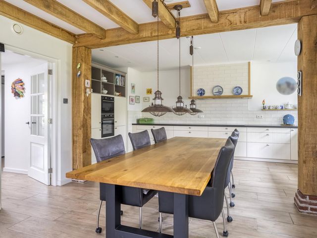 Hogezoom 160, Renesse