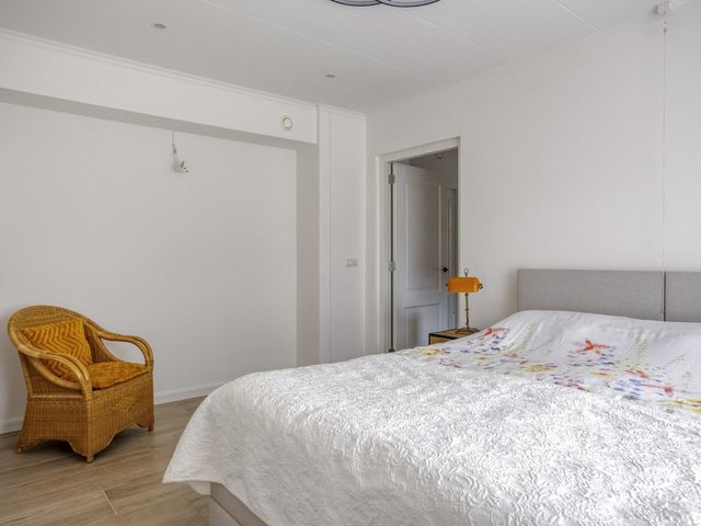 Hogezoom 160, Renesse