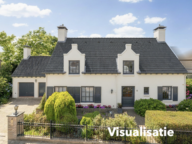 Brugstraat 23, Boxtel