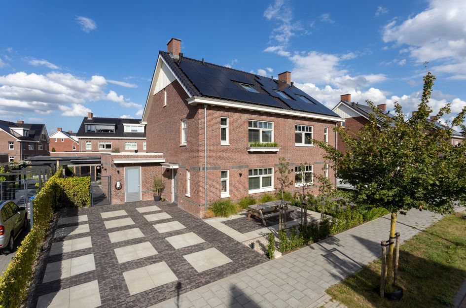 Samuelsonstraat 24
