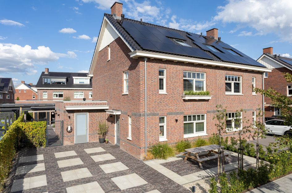 Samuelsonstraat 24