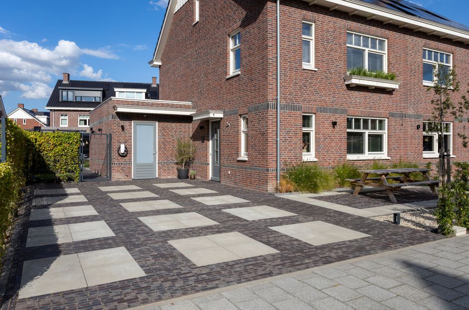 Samuelsonstraat 24