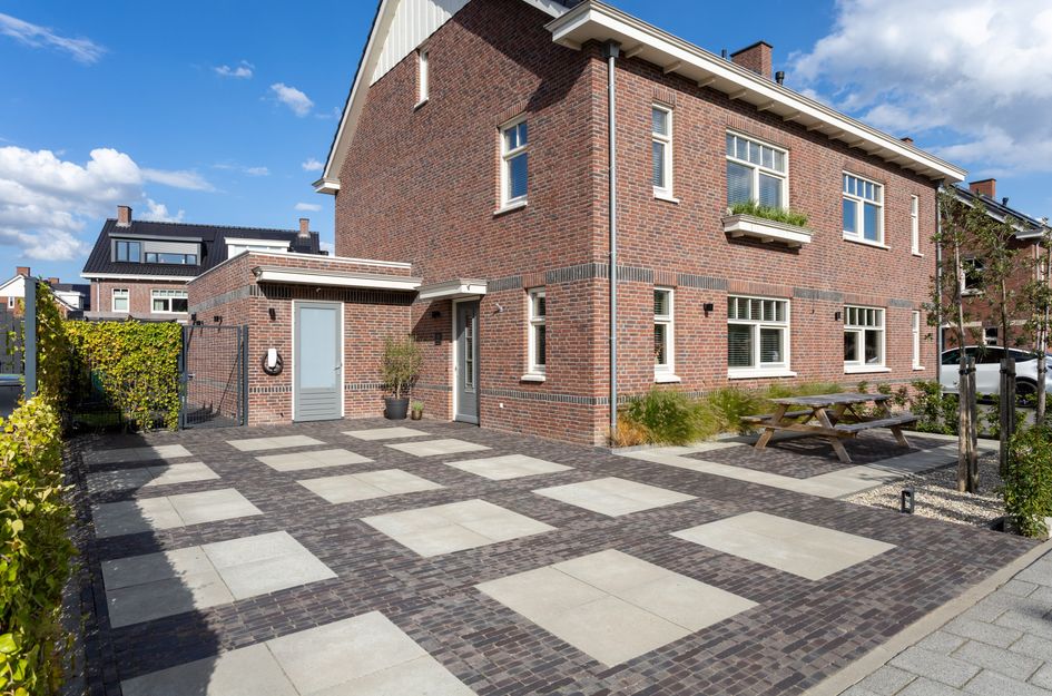 Samuelsonstraat 24
