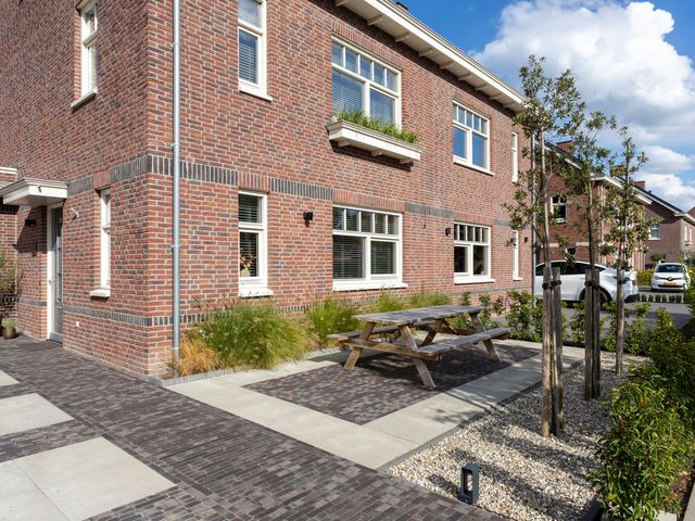 Samuelsonstraat 24, Bergschenhoek