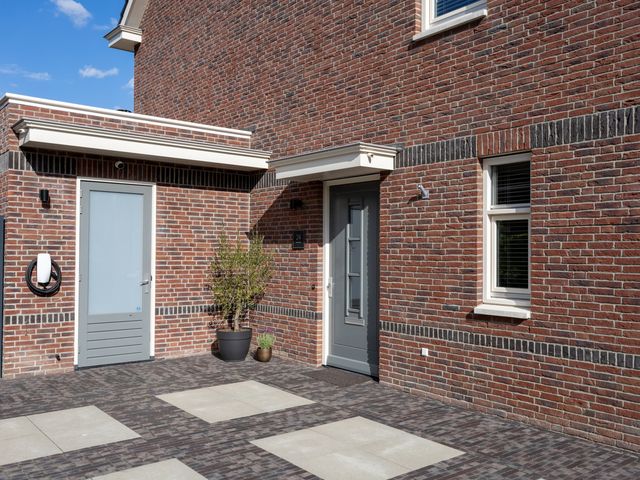 Samuelsonstraat 24, Bergschenhoek