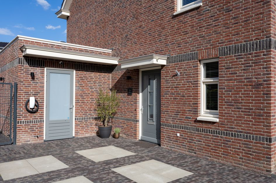 Samuelsonstraat 24