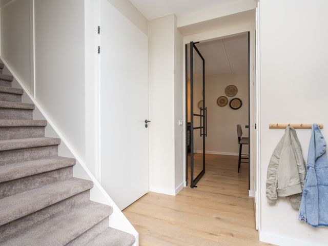 Samuelsonstraat 24, Bergschenhoek