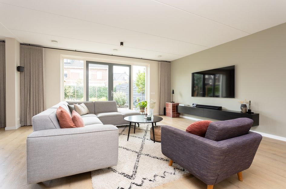 Samuelsonstraat 24
