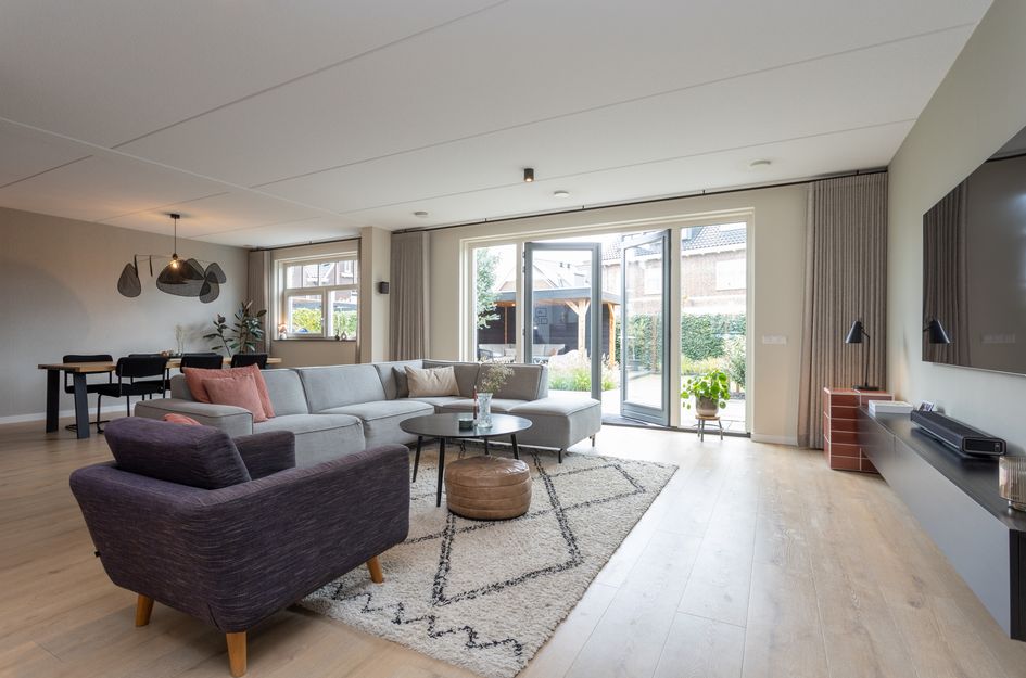 Samuelsonstraat 24