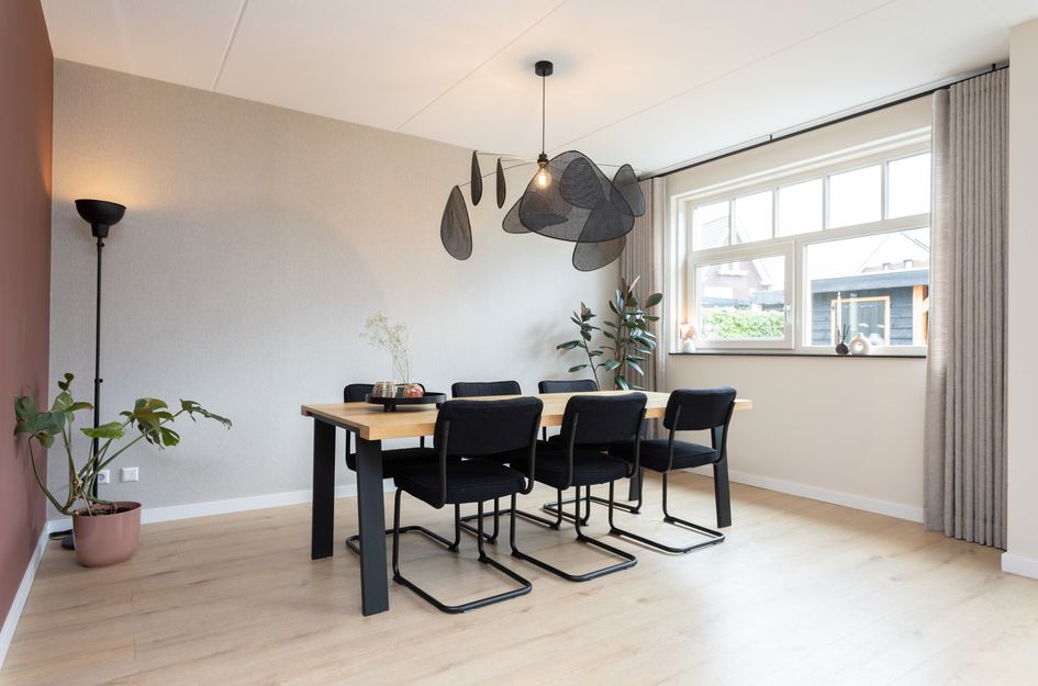 Samuelsonstraat 24