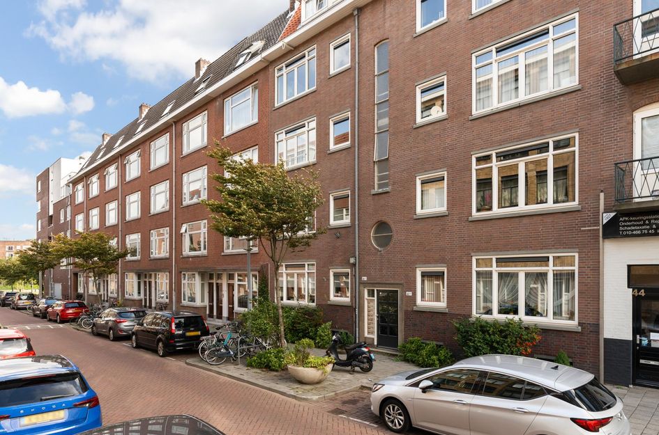Vlaggemanstraat 40C