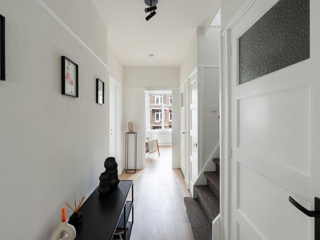 Vlaggemanstraat 40C, Rotterdam