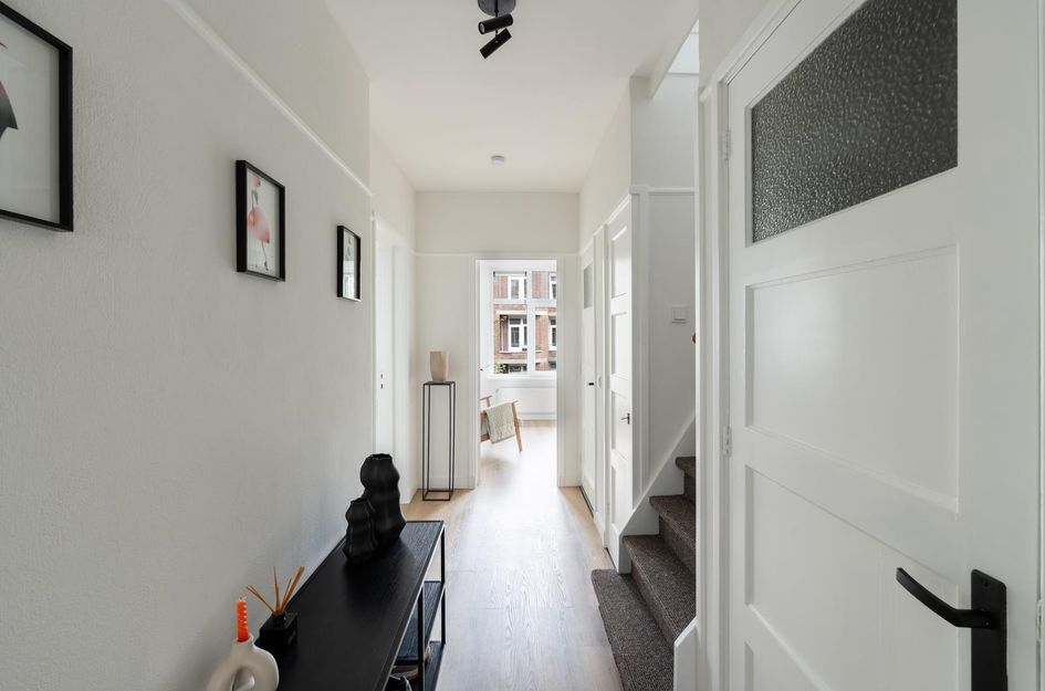 Vlaggemanstraat 40C