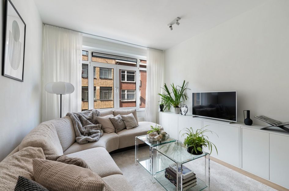 Vlaggemanstraat 40C