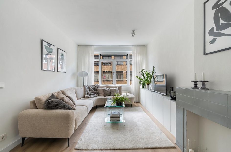 Vlaggemanstraat 40C