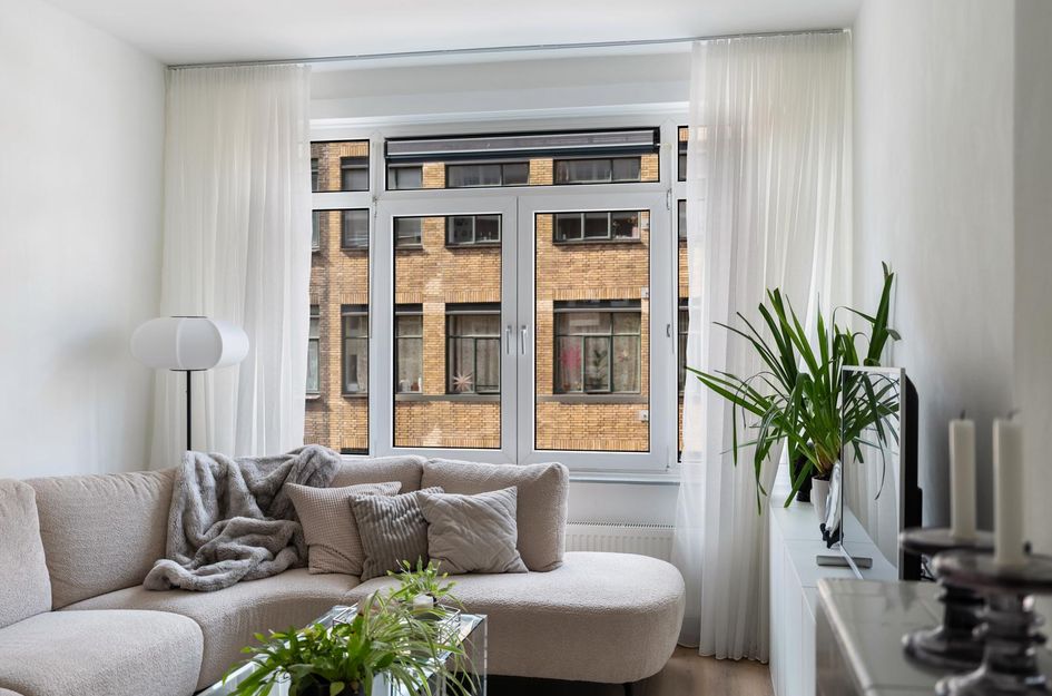 Vlaggemanstraat 40C