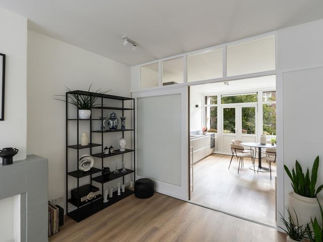 Vlaggemanstraat 40C, Rotterdam
