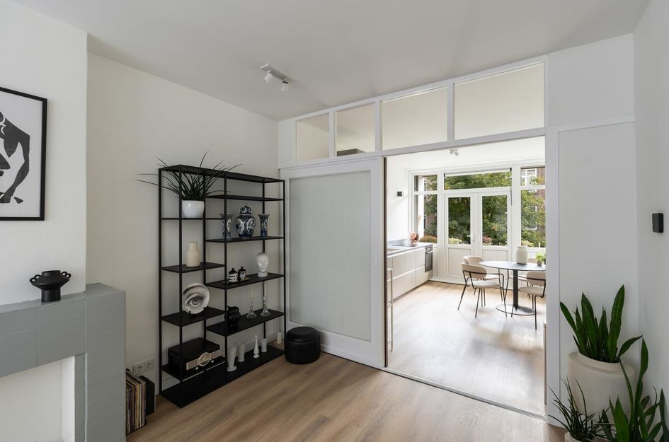 Vlaggemanstraat 40C