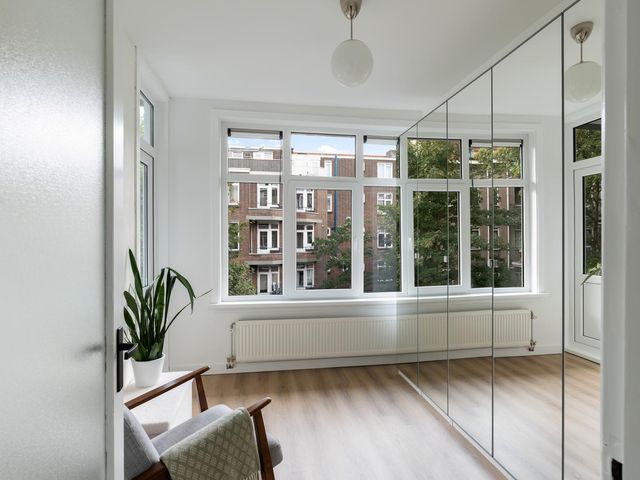 Vlaggemanstraat 40C, Rotterdam