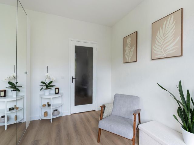 Vlaggemanstraat 40C, Rotterdam