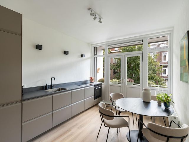 Vlaggemanstraat 40C, Rotterdam