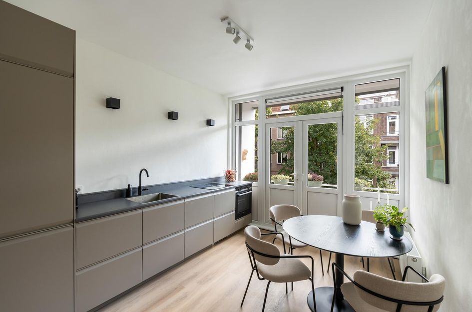 Vlaggemanstraat 40C