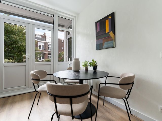 Vlaggemanstraat 40C, Rotterdam