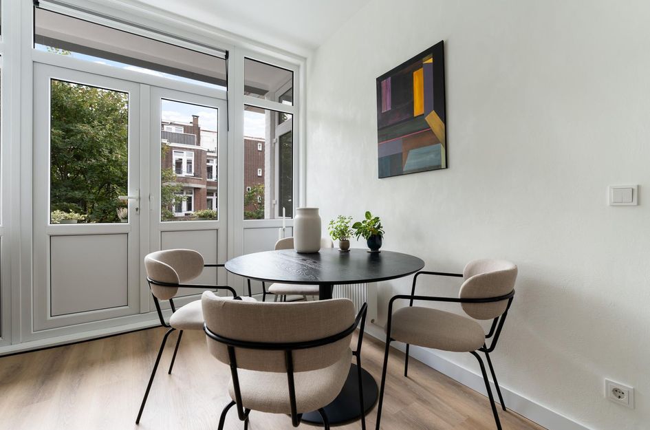 Vlaggemanstraat 40C