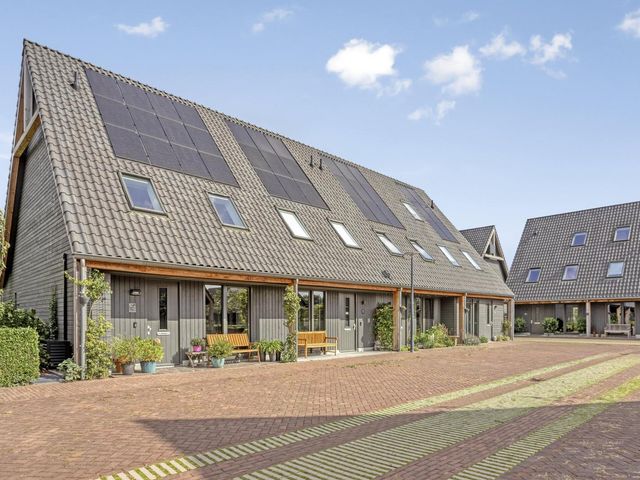 Sandershoeve 18, Veghel
