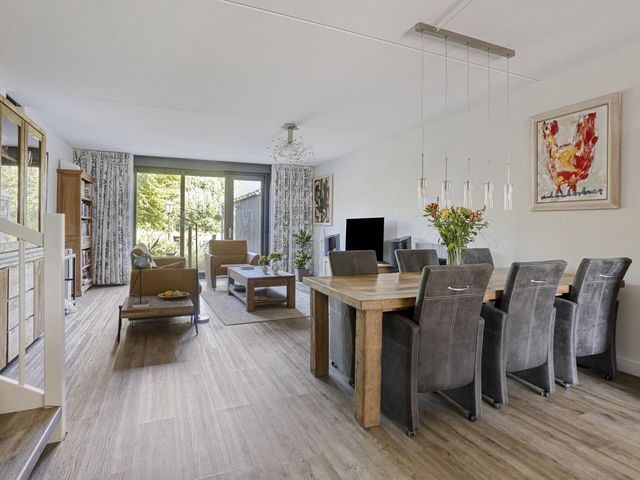 Sandershoeve 18, Veghel