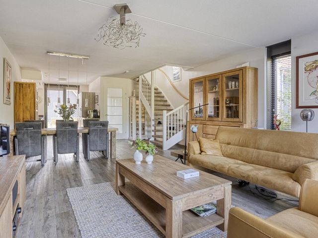 Sandershoeve 18, Veghel