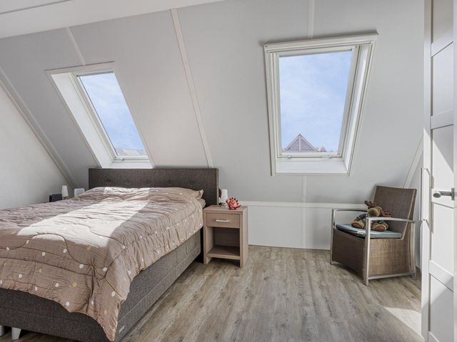 Sandershoeve 18, Veghel